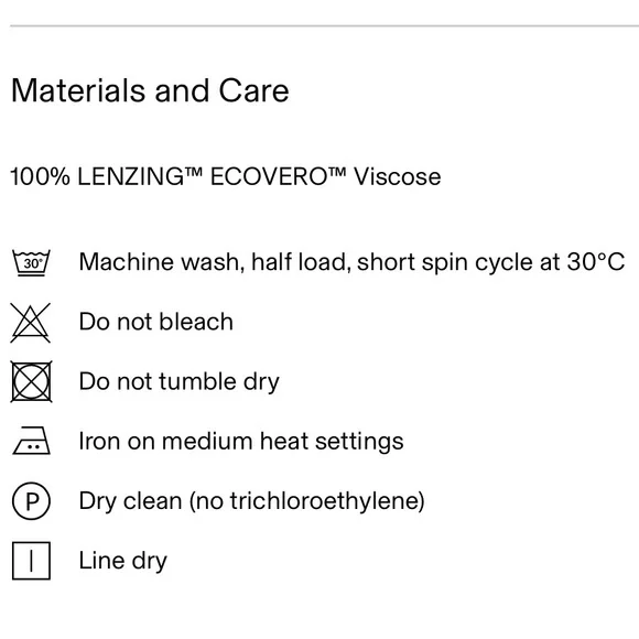 YAS | Yassirala Elegant Maxi Dress - Picture 9 of 9